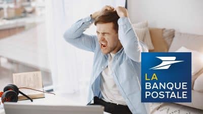 La Banque Postale au plus mal doit faire face à une grosse vague de départs après la fermeture de Ma French Bank