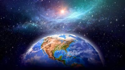 La vie sur Terre a une date de péremption : la NASA dévoile un scénario glaçant