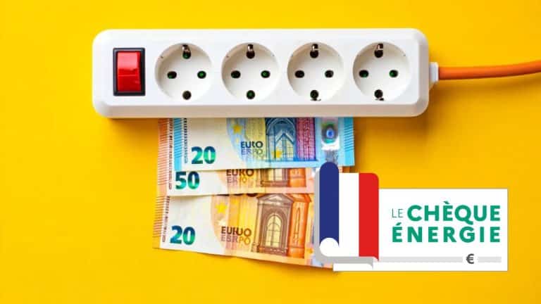 Le chèque énergie 2025 annulé si vous ne respectez pas ces nouvelles conditions demandées