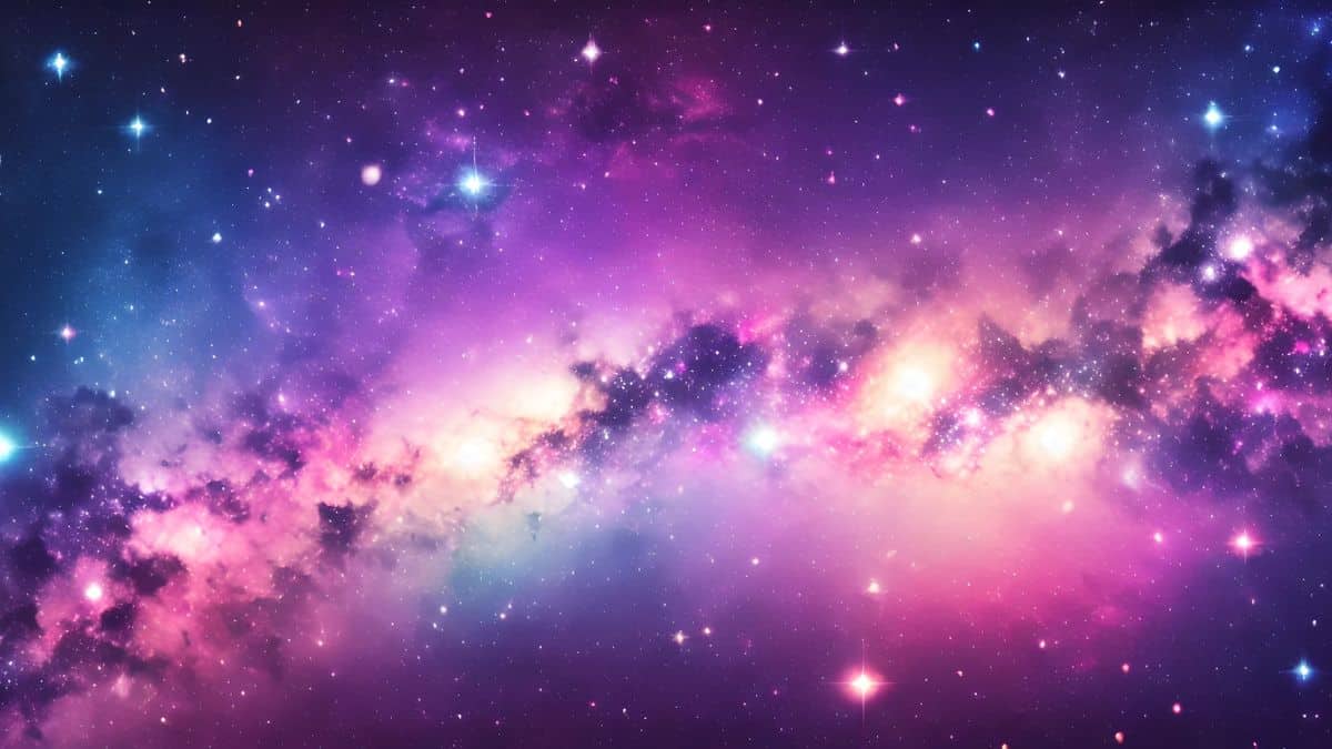 Le télescope spatial James-Webb révèle une galaxie ultra-dense qui remet en cause ce que vous pensiez de la matière noire