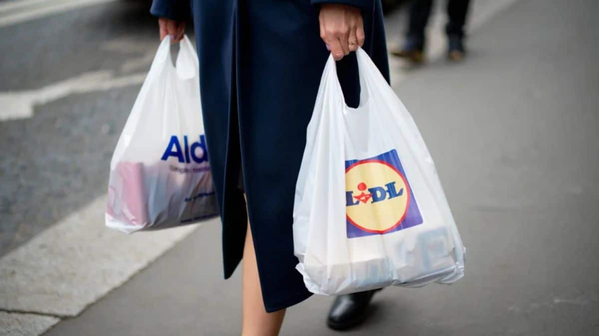 Les meilleurs jours de la semaine pour faire vos courses chez LIDL et Aldi