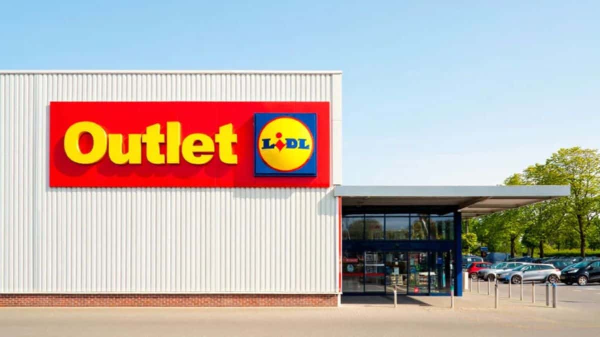 Les produits LIDL encore moins cher avec ces magasins où tout est bradé jusqu’à -60 %