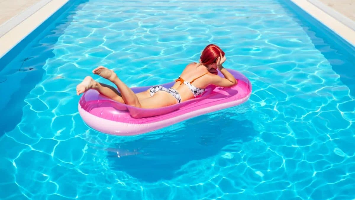 L'invention LIDL pour profiter de la baignade et du soleil en même temps et à tout petit prix