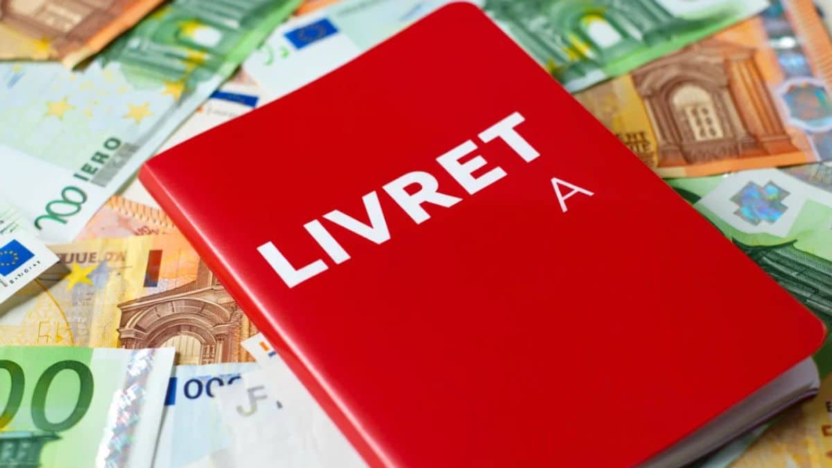 Livret A: ces 5 livrets bancaires à privilégier qui offrent un meilleur taux