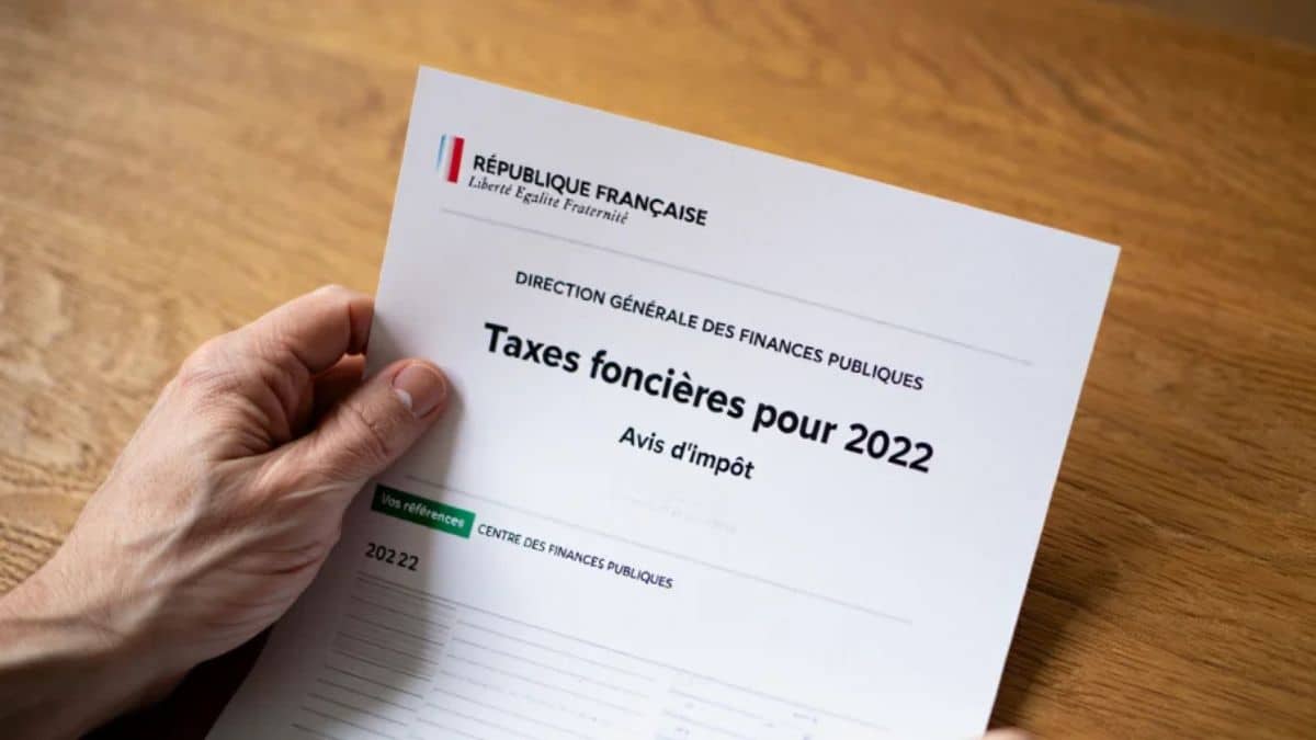 Mauvaise nouvelle la taxe foncière en hausse et voici le nouveau montant à payer en 2025