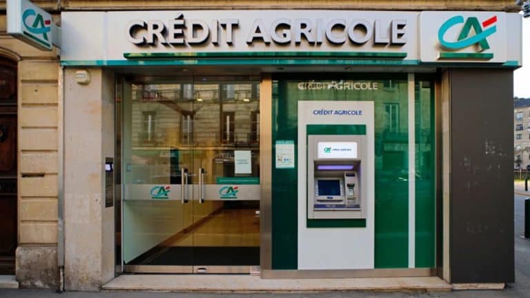 Plusieurs fermetures d’agences au Crédit Agricole, communes pénalisées, élus en colère, cette décision jugée fatale