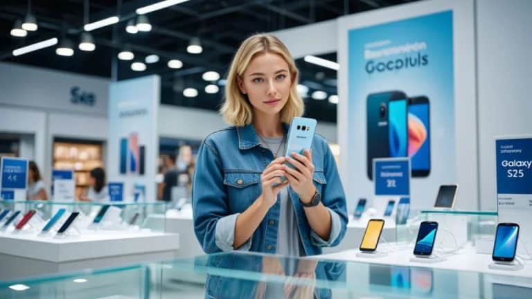Prêt à changer de smartphone ? Tout ce qu’on sait des Galaxy S25 et Galaxy S25 Ultra, la future gamme phare de Samsung