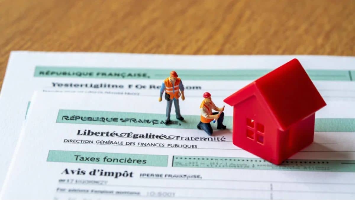 Propriétaires, budget sous pression: cet automne, la taxe foncière repart à la hausse