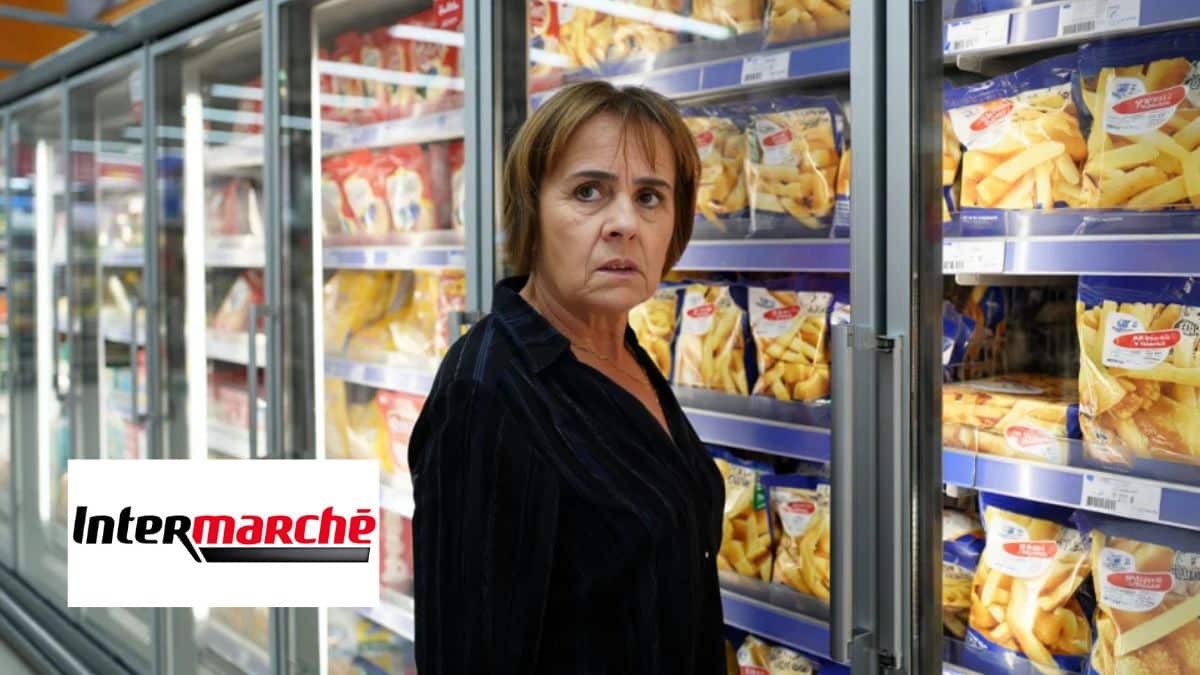 Rappel massif chez Intermarché et Netto : des croquettes de pommes de terre surgelées dangereuses pour la santé