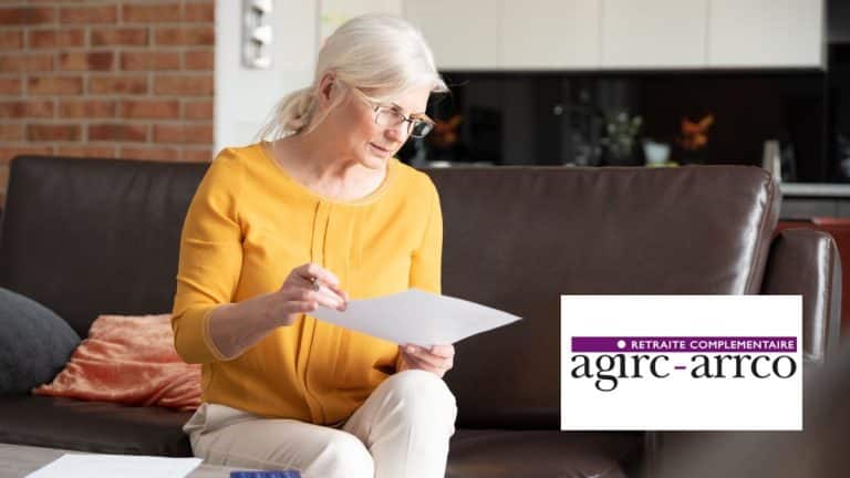 Retraite Agirc-Arrco : dès le 1er novembre, découvrez combien vous toucherez en plus selon votre situation