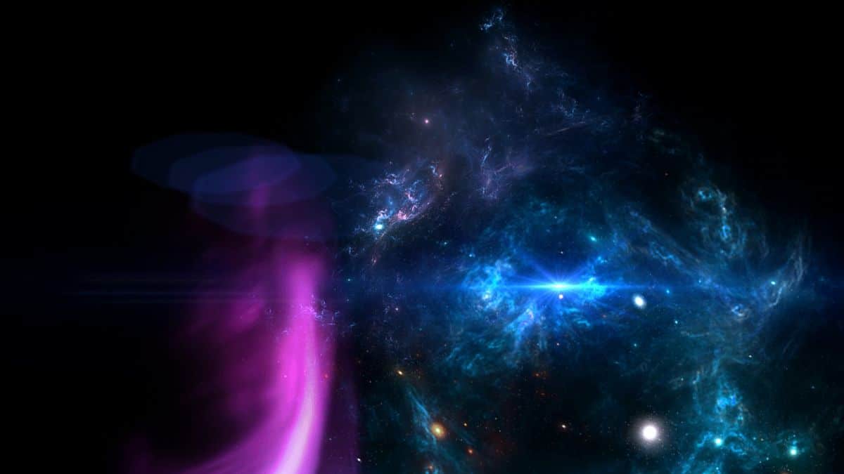 Une galaxie découverte par James-Webb remet en cause ce que l’on croyait savoir sur la matière noire