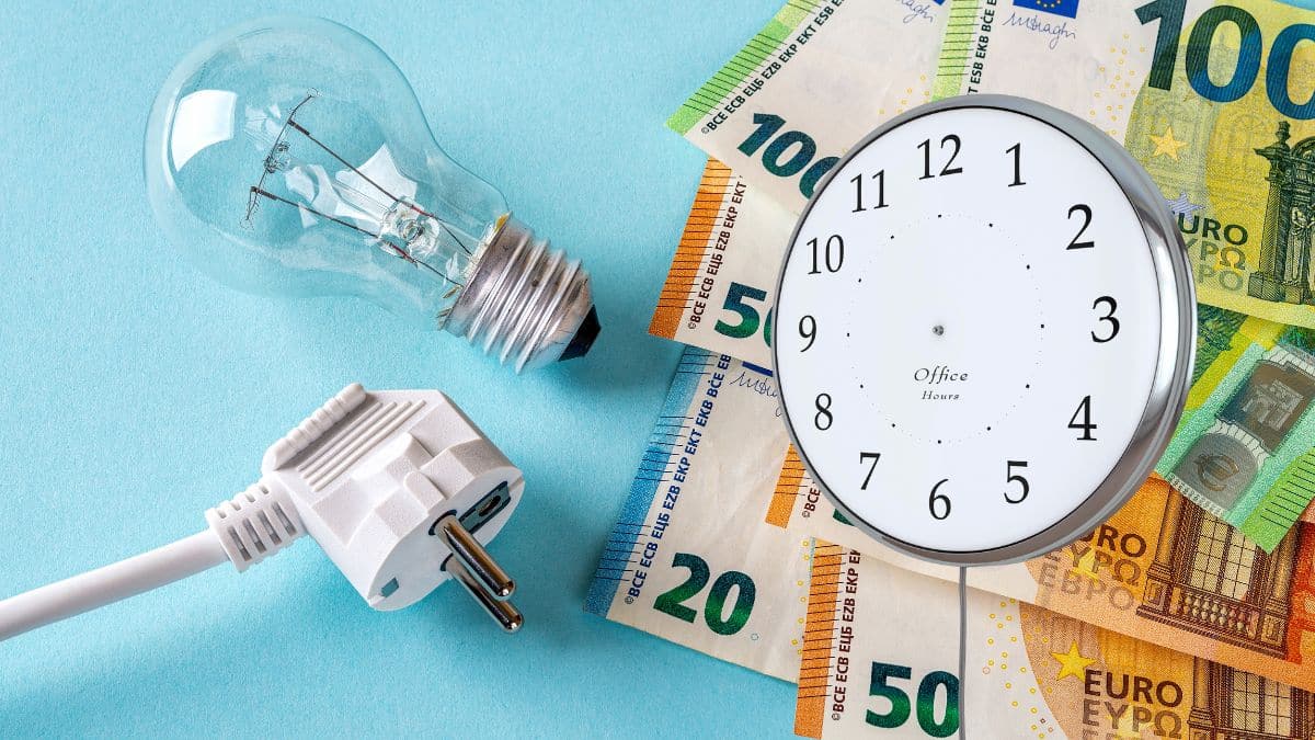 Vos heures creuses EDF changent, nouveaux horaires et ce qui change pour votre facture d'électricité
