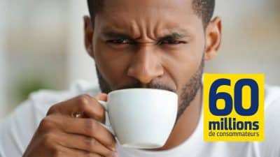 Votre café vous met-il en danger ? Pesticides, produits chimiques et insectes détectés par 60 Millions de consommateurs