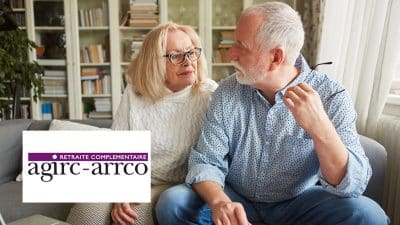 Votre pension Agirc-Arrco va-t-elle vraiment augmenter en novembre 2025 ?