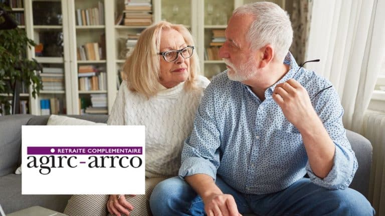 Votre pension Agirc-Arrco va-t-elle vraiment augmenter en novembre 2025 ?