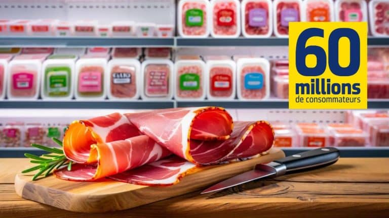 Votre sandwich au jambon est-il sûr ? 60 Millions de consommateurs dévoile les pires marques de jambon blanc à éviter