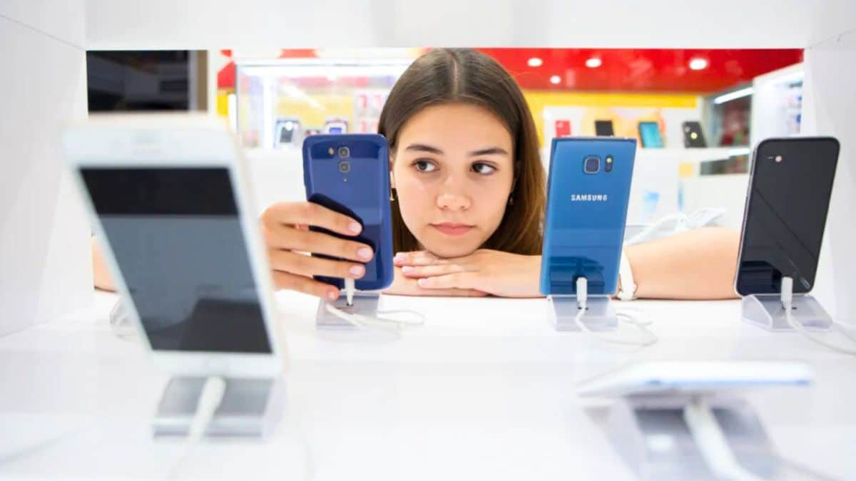 Vous cherchez le meilleur Android en 2025 ? Samsung Galaxy S25 Ultra, référence du moment selon TechRadar