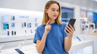 Vous gardez votre smartphone des années ? Galaxy S25: Samsung garantit 7 ans de mises à jour, record confirmé