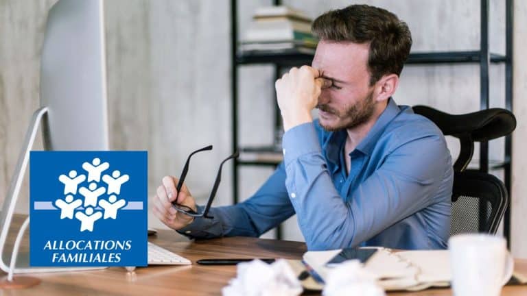 Vous n’avez plus droit aux aides CAF : faut-il encore déclarer vos revenus ? Le geste qui évite des ennuis