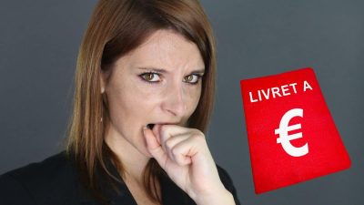Vous perdez jusqu’à 190€ sans le savoir si vous avez un Livret A