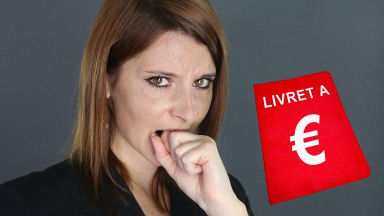 Vous perdez jusqu’à 190€ sans le savoir si vous avez un Livret A