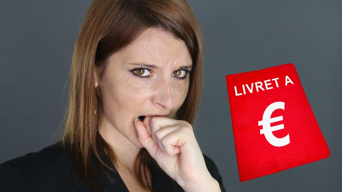 Vous perdez jusqu’à 190€ sans le savoir si vous avez un Livret A