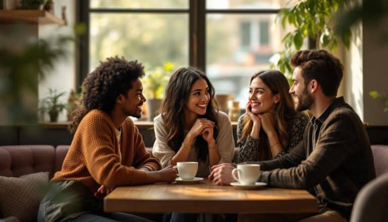 Après 10 ans de célibat, j’ai essayé le speed‑dating : mon journal de bord