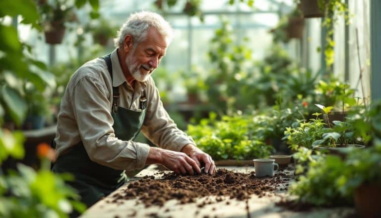 Après un licenciement, j’ai trouvé ma voie dans l’horticulture : témoignage d’une reconversion épanouissante