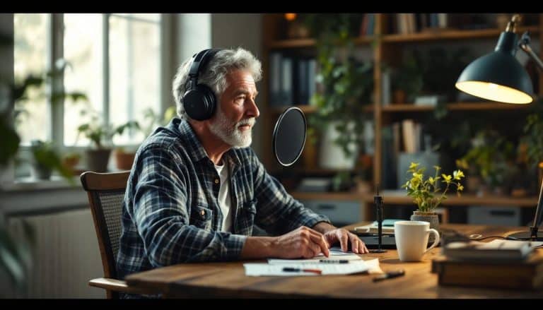 Ex-chômeur, j’ai créé un podcast à succès : comment j’ai trouvé mon audience