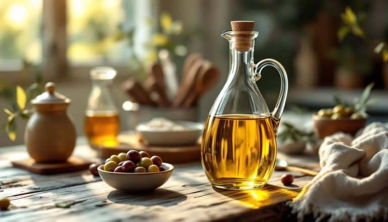 Après 60 ans, cette quantité d’huile d’olive pourrait améliorer votre santé