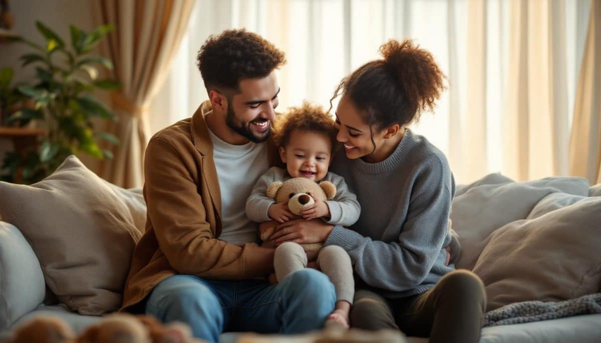 J’ai adopté un enfant à l’étranger : démarches, émotions et intégration