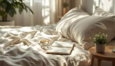 J’ai arrêté le café pendant 45 jours : les vrais effets sur mon sommeil et mon anxiété