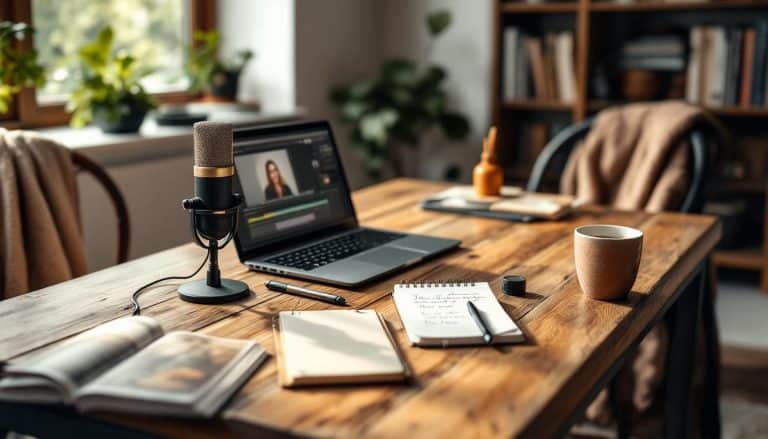 J’ai lancé un podcast sans budget : comment j’ai trouvé mes premiers invités