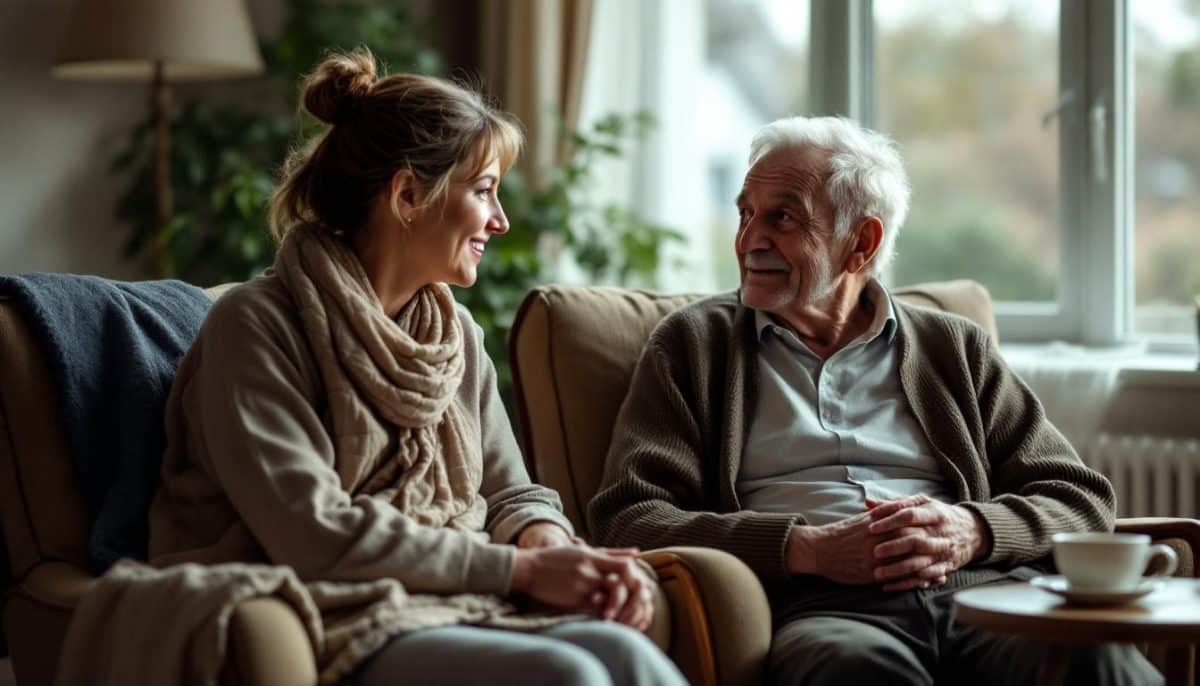 Je suis aide-soignante en Ehpad : ce que m’ont appris 100 résidents sur la vie