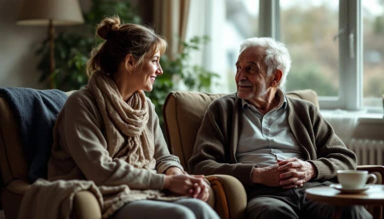 Je suis aide-soignante en Ehpad : ce que m’ont appris 100 résidents sur la vie