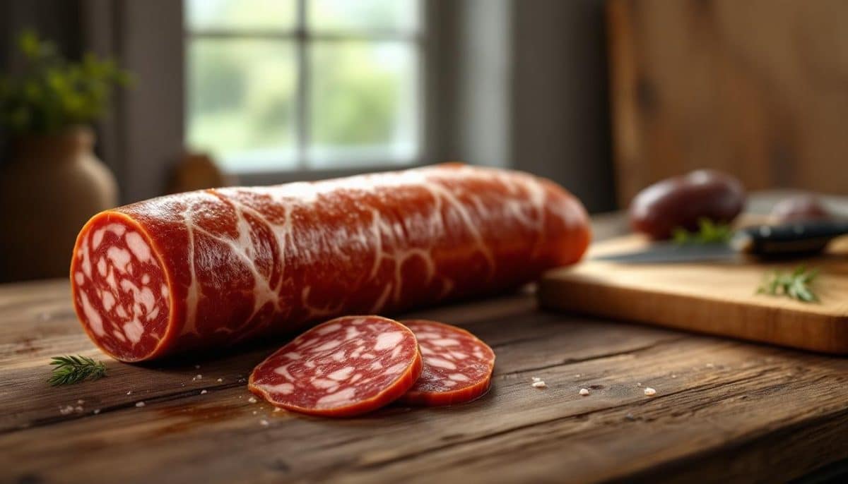 Leclerc rappelle cette référence de saucisson pour graves risques sanitaires
