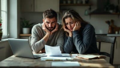 RSA : un couple sommé de rembourser 20 000 € après contrôle de la CAF