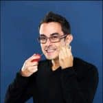 Christophe Cohen