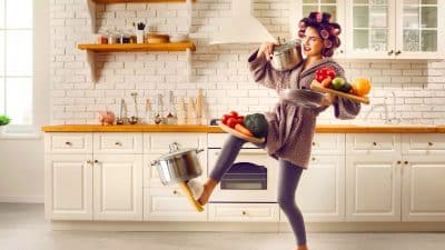 « 3 appareils en 1 » : Lidl casse le prix de ce nettoyeur BISSELL multifonction