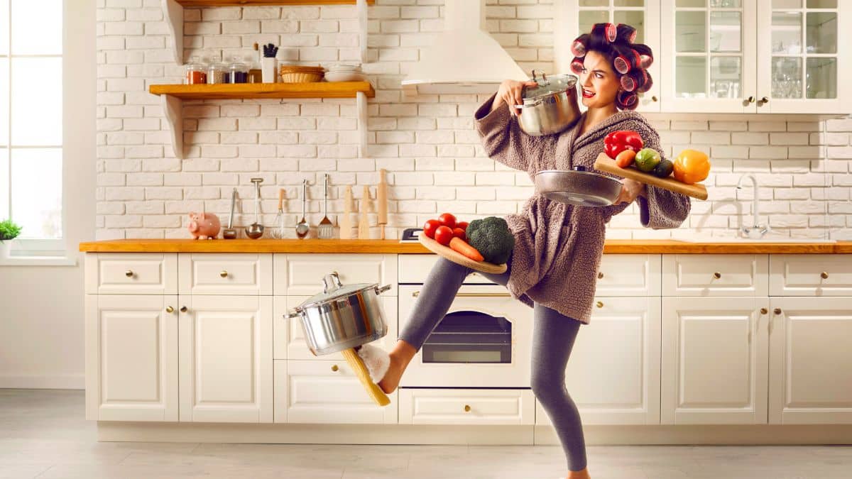 « 3 appareils en 1 » : Lidl casse le prix de ce nettoyeur BISSELL multifonction