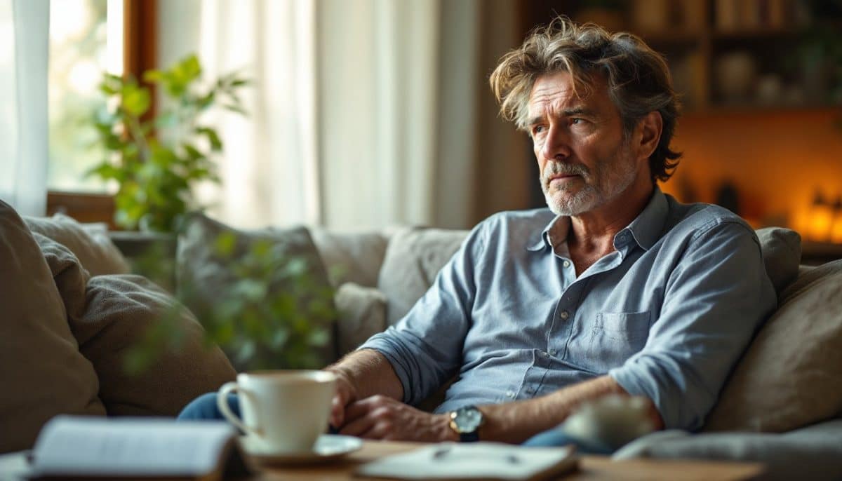 À 40 ans, je découvre le TDAH : ce diagnostic a changé mon quotidien