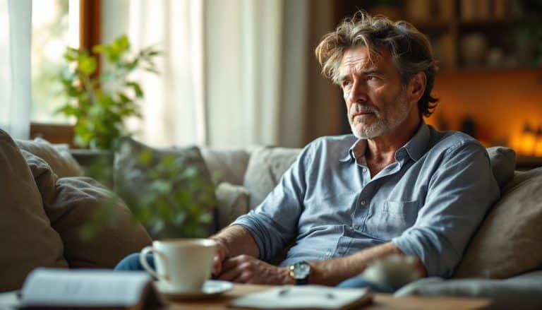 À 40 ans, je découvre le TDAH : ce diagnostic a changé mon quotidien