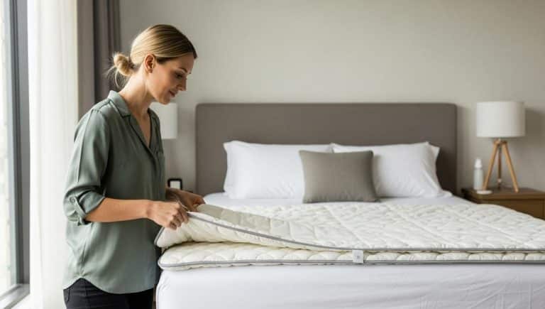 Nez bouché la nuit? Allergies aux acariens: 4 gestes dans la chambre qui soulagent et protègent votre sommeil