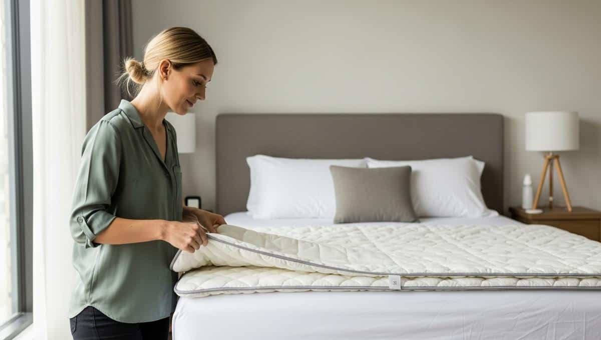 Nez bouché la nuit? Allergies aux acariens: 4 gestes dans la chambre qui soulagent et protègent votre sommeil