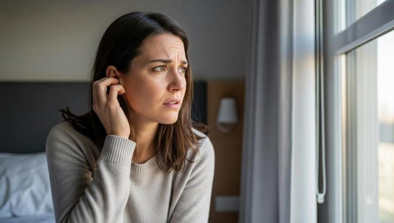 Mauvaise qualité de sommeil ? Les 3 bruits parasites à traquer chez vous et comment les faire taire pour dormir enfin
