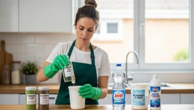 « Je croyais bien faire » : les mélanges de produits maison qu’il ne faut jamais tenter