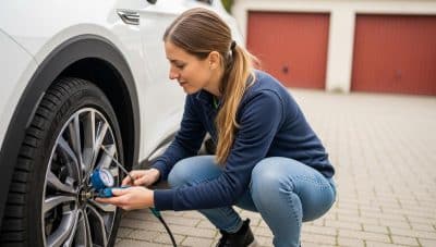 Contrôle technique demain ? Évitez la contre-visite: 7 vérifications faciles à faire chez vous en 10 minutes