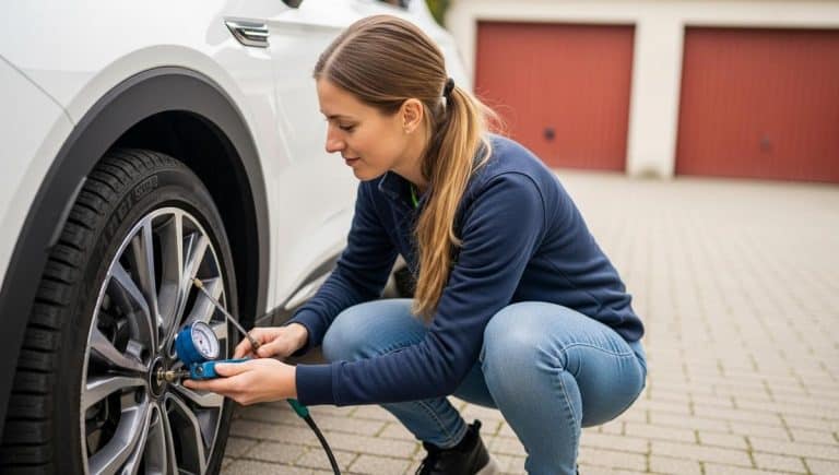 Contrôle technique demain ? Évitez la contre-visite: 7 vérifications faciles à faire chez vous en 10 minutes