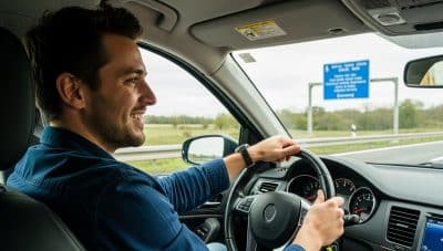 Vous craignez une amende ? Tronçons radars : comment les repérer légalement sans applis douteuses
