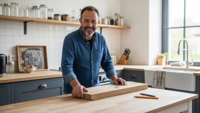 On a rénové notre cuisine en récup’: nos erreurs, nos astuces budget et les pièges à éviter